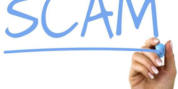 scam